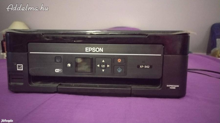 Epson XP342 nyomtató