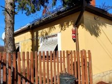Erdőtelki 90nm-es ház eladó- 6,5 mio