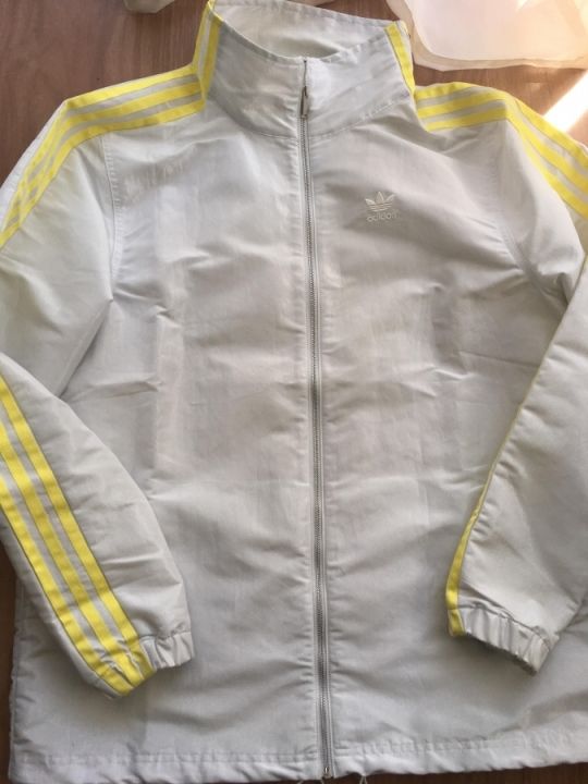 Eredeti adidas originals széldzseki