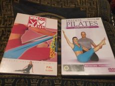 Eredeti pilates: Kezdő - DVD + Winsor Pilates DVD