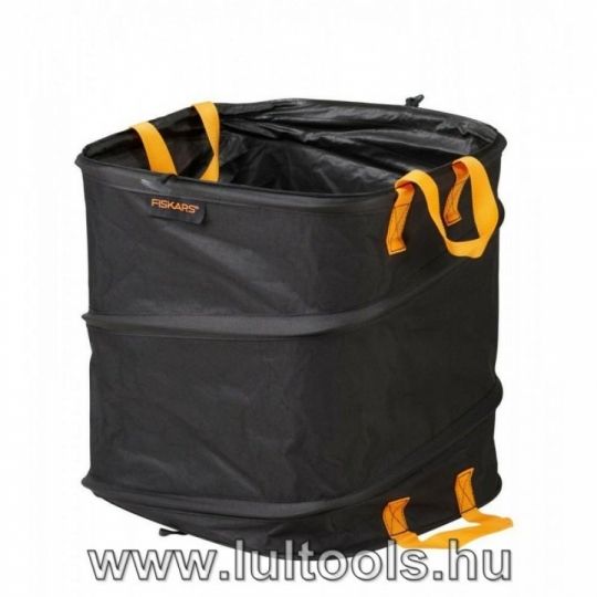 Ergo™ Pop-up kerti gyűjtőzsák S, 73L Fiskars