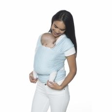 Ergobaby Aura babahordozó kendő