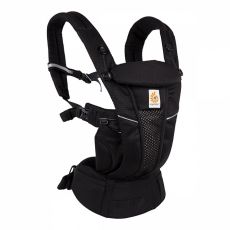 Ergobaby Omni Breeze hordozó