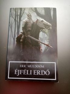 Eric Muldoom Éjféli erdő