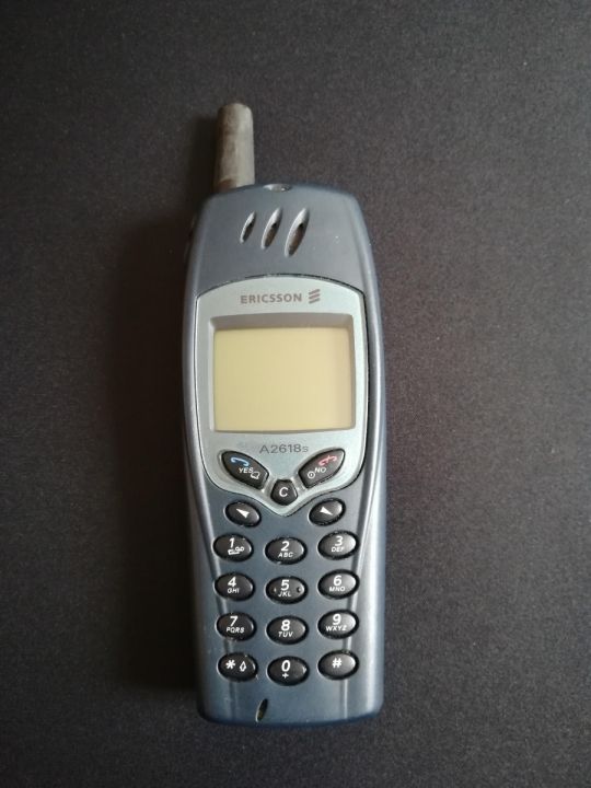 Ericsson A2618S telefon eladó  nincs tesztelve.