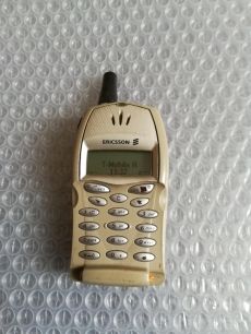Ericsson t20 telefon eladó ,