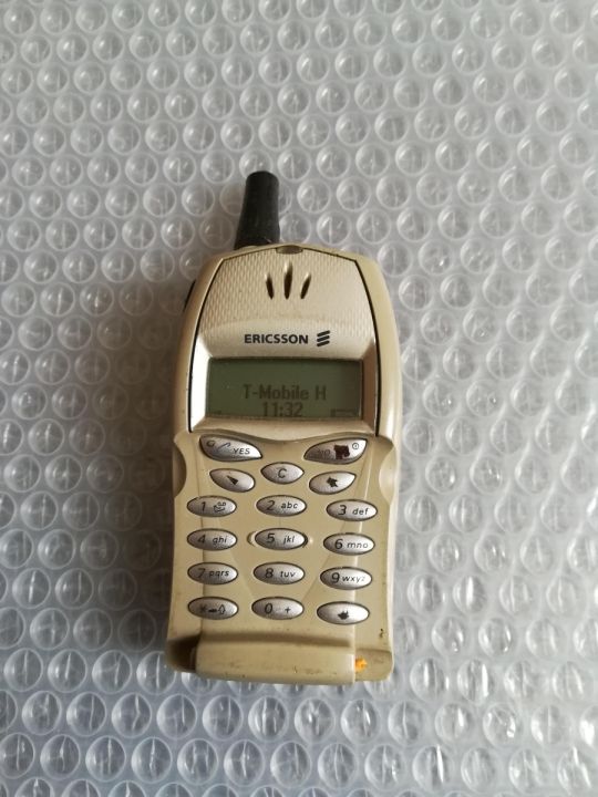 Ericsson t20 telefon eladó ,