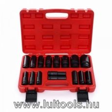 Erősített Dugókulcs Klt 16r 1/2" 10-32mm,.,..,.,.,.