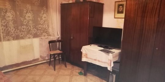 Erzsébet hálószoba bútor