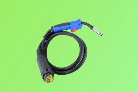 Euro M219/CO2 MIG co2 Hegesztőpi