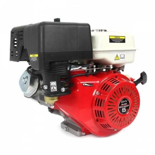EuroStar ES150HPE Benzines Motor 15lóerő