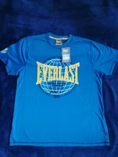 Everlast új eredeti póló eladó Hossz: 75 cm