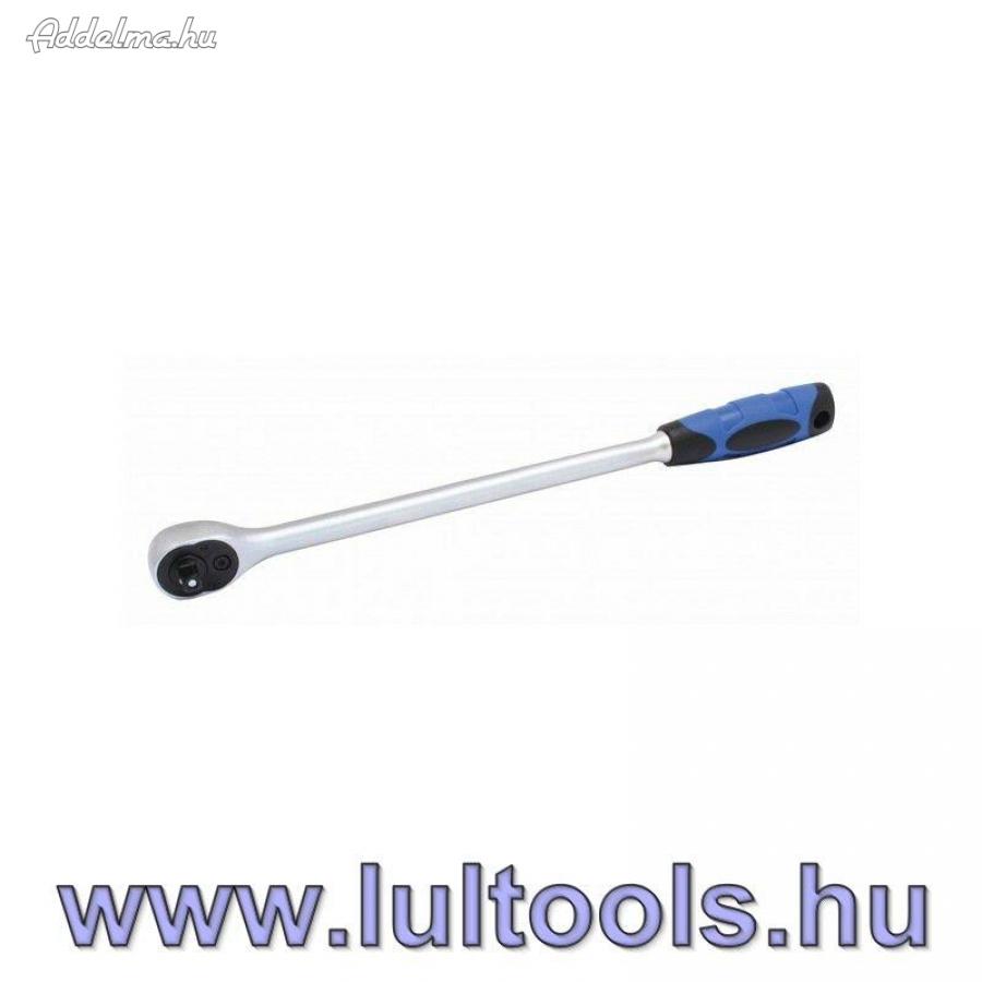 Extra hosszú racsnis hajtókar 275mm 1/4″ LULTOOLS