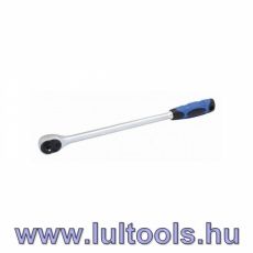 Extra hosszú racsnis hajtókar 275mm 1/4″ LULTOOLS