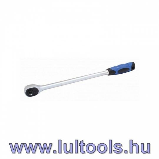 Extra hosszú racsnis hajtókar 275mm 1/4″ LULTOOLS