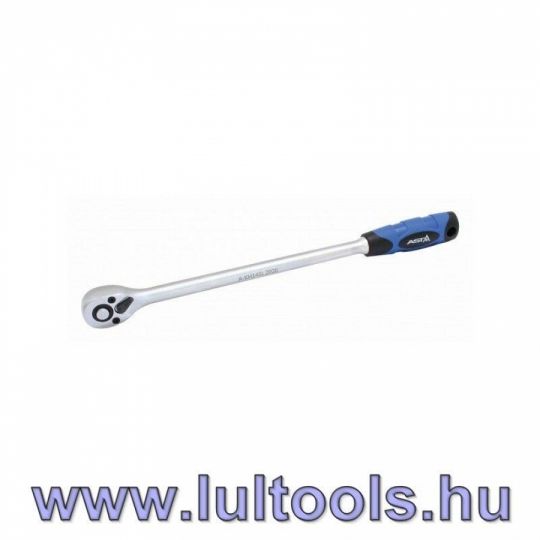 Extra hosszú racsnis hajtókar 275mm 1/4″