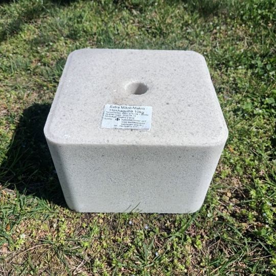 Extra mikro-makro fokhagymás nyalósó 10 kg