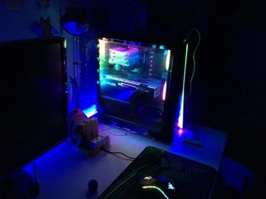 Ez igy egy új asztali PC: Ez a GAMER i3-2