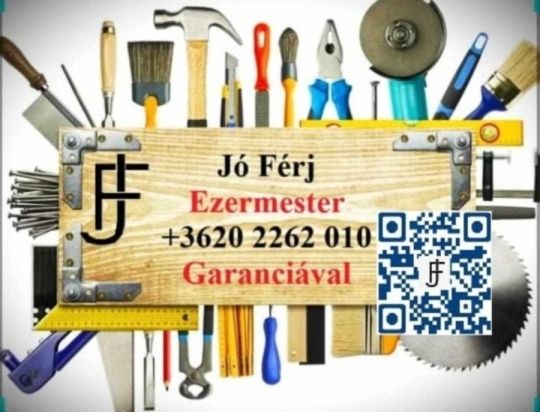 Ezermester mindenkinek