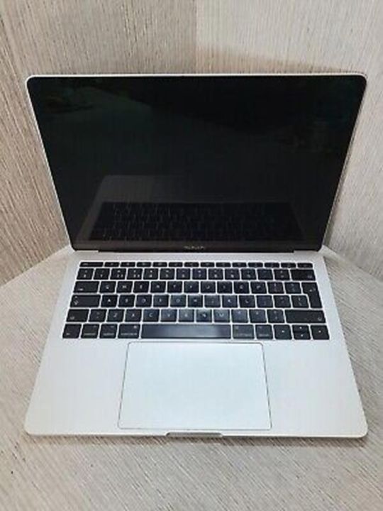 Ezt figyeld! Apple MacBook Pro 13.3 A1707 TCH - Dr-PC.hu