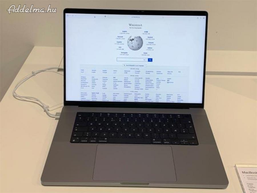 Ezt figyeld! Apple MacBook Pro 14.1 A1708 -Dr-PC-nél