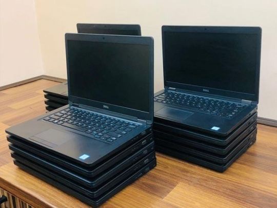 Ezt figyeld! Dell Latitude 5480 (akár 20db is!) - www.Dr-PC.hu
