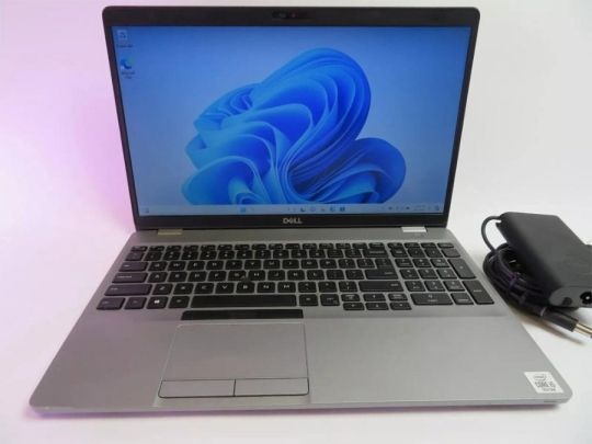 Ezt figyeld! Dell Latitude 5510 -Dr-PC-nél