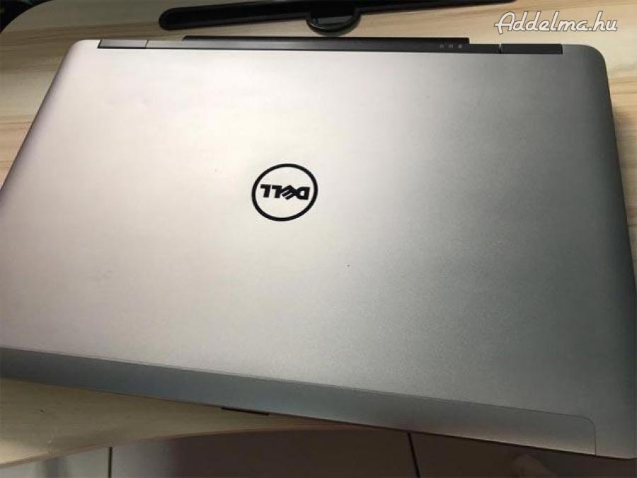 Ezt figyeld! DELL Latitude E6540 (magyar) a Dr-PC-től