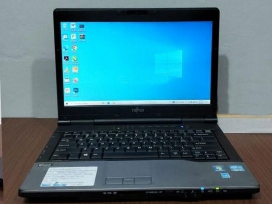 Ezt figyeld! Fujitsu LifeBook S752 a Dr-PC-től