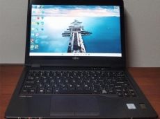 Ezt figyeld! Fujitsu LifeBook u7310 - Dr-PC.hu