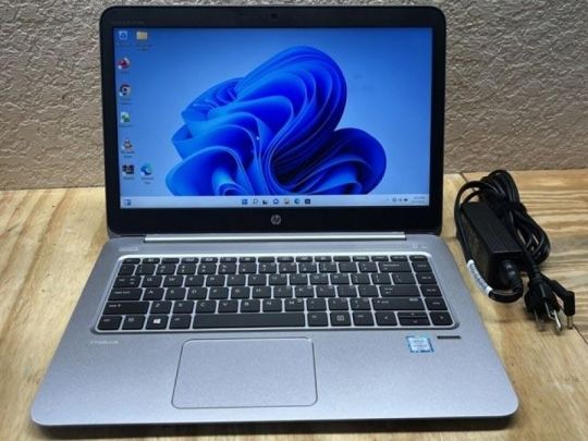 Ezt figyeld! HP EliteBook 1040 G2 -Dr-PC-nél