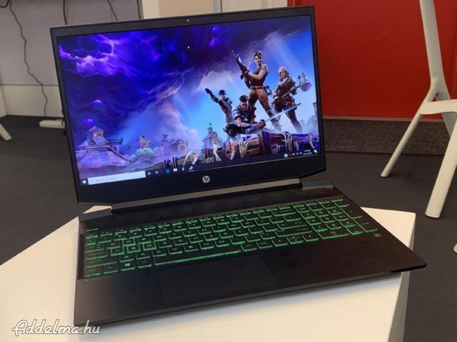 Ezt figyeld! HP Pavilion Gaming 15 a Dr-PC-től