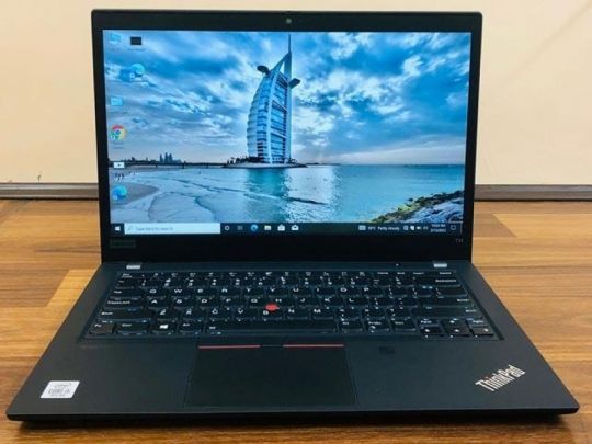 Ezt figyeld! Lenovo ThinkPad E14 -10.3