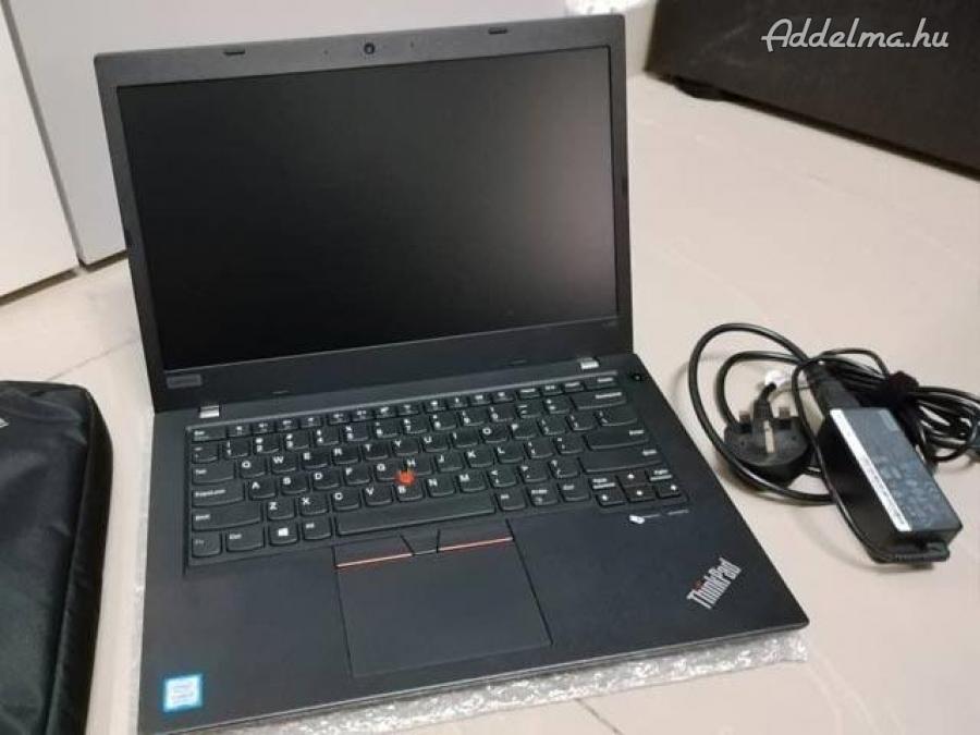Ezt figyeld! Lenovo ThinkPad L480 - Dr-PC-nél