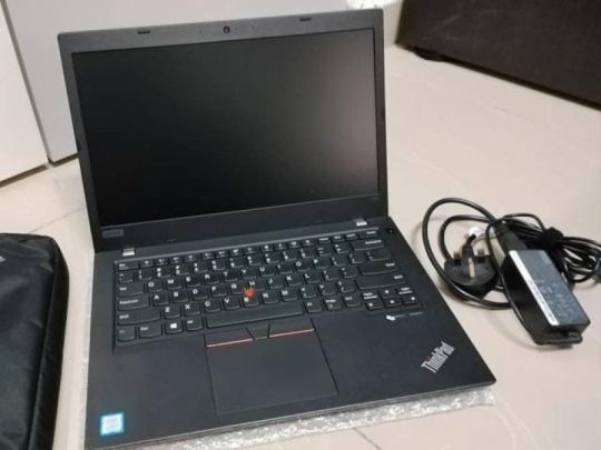 Ezt figyeld! Lenovo ThinkPad L480 - Dr-PC-nél