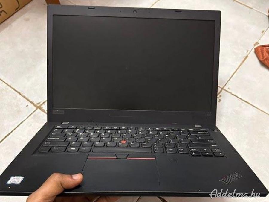 Ezt figyeld! Lenovo ThinkPad L490 - www.Dr-PC.hu