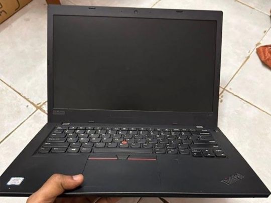 Ezt figyeld! Lenovo ThinkPad L490 - www.Dr-PC.hu