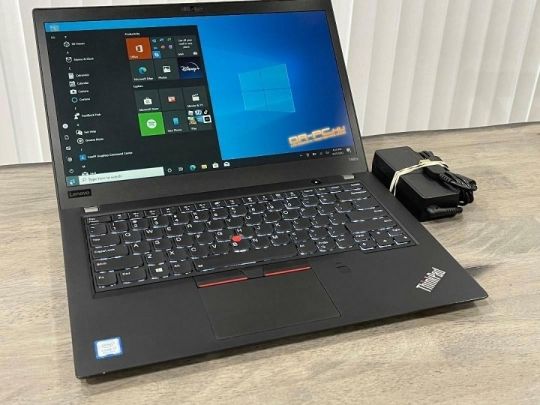 Ezt figyeld! Lenovo ThinkPad T480 a Dr-PC-től