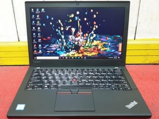 Ezt figyeld! Lenovo ThinkPad X260 a Dr-PC-től