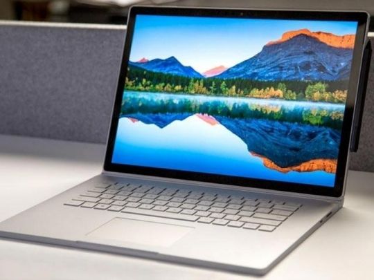 Ezt figyeld! Microsoft Surface 1899 a Dr-PC-től