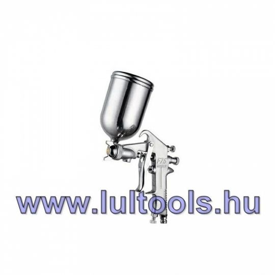 F-75 festékszóró pisztoly 1.5mm LULTOOLS