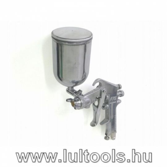 F-75 festékszóró pisztoly 1.5mm