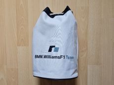 BMW Williams F1 Team Forma 1 Formula One táska hátitáska bag