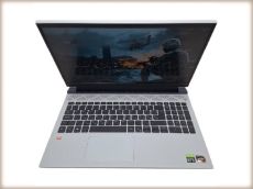 #F24D Használt laptop: Dell G15 (RTX 3050-el) -11.27