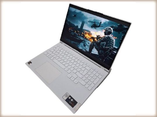 #F30F 100%-os pozitiv cégtől: Lenovo Legion 5 Pro RTX 3060-al -11.27