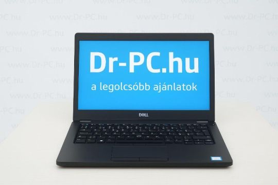 #F4C6 Legolcsóbbakból: Dell Latitude 5290