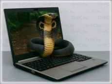 #FA4A Óriási választék: Fujitsu LifeBook U7510