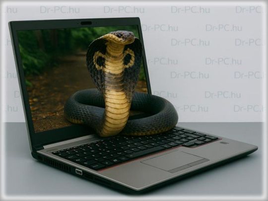 #FA4A Óriási választék: Fujitsu LifeBook U7510