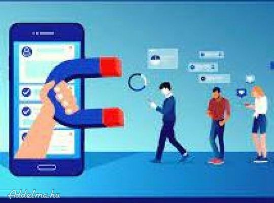 Facebook Instagram Youtube követők, megosztások rendelésre