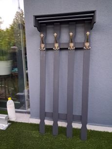 Fafogas eladó